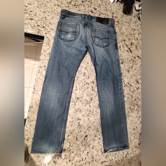 Diesel Safado 32 x 32 Made in Italy